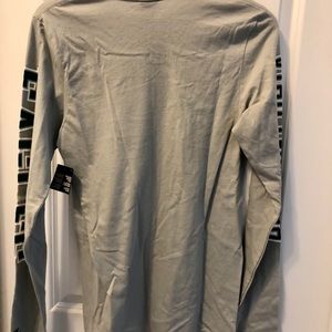 Men’s Nike Philly Eagles Long Sleeve Shirt